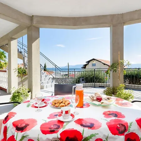 Apartman Goran Novi Vinodolski