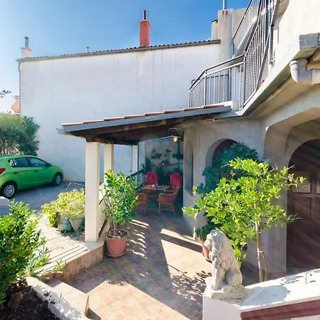 Apartman Goran