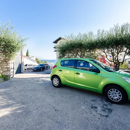 Appartamento Goran *