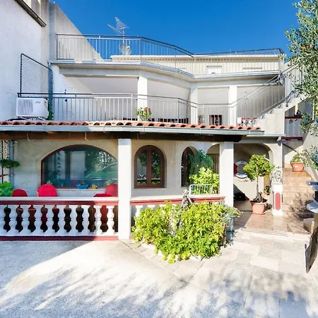 Goran Apartman Novi Vinodolski