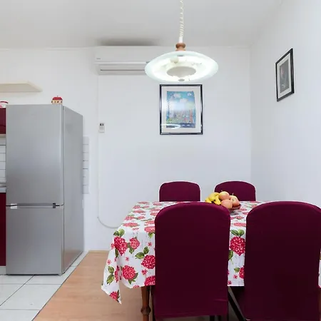 Goran Apartman *