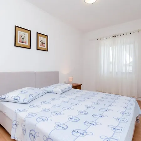 Goran Apartman Novi Vinodolski