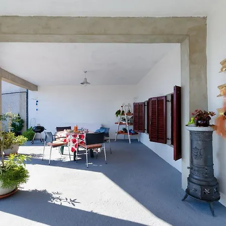 Apartman Goran *
