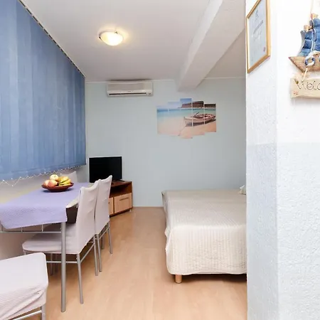 Apartman Goran