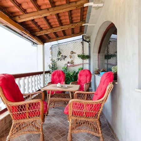 Appartamento Goran Novi Vinodolski