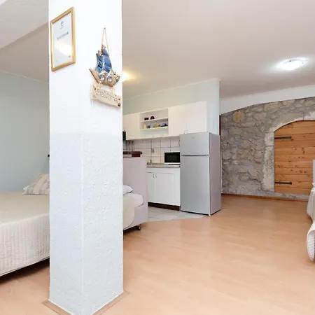 Goran Apartman