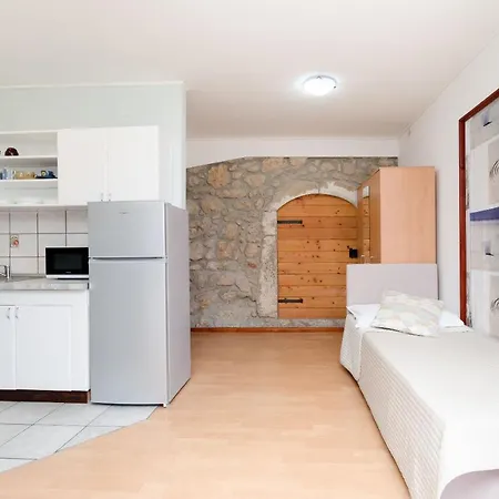 Goran * Novi Vinodolski