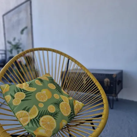 Apartman Goran *