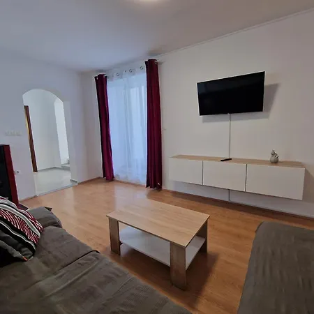 Goran Apartman Novi Vinodolski