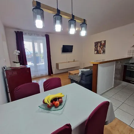 Apartman Goran Novi Vinodolski