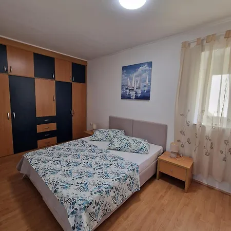 Apartman Goran
