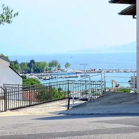 Appartamento Goran Novi Vinodolski