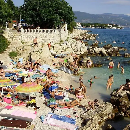 Goran Apartman Novi Vinodolski