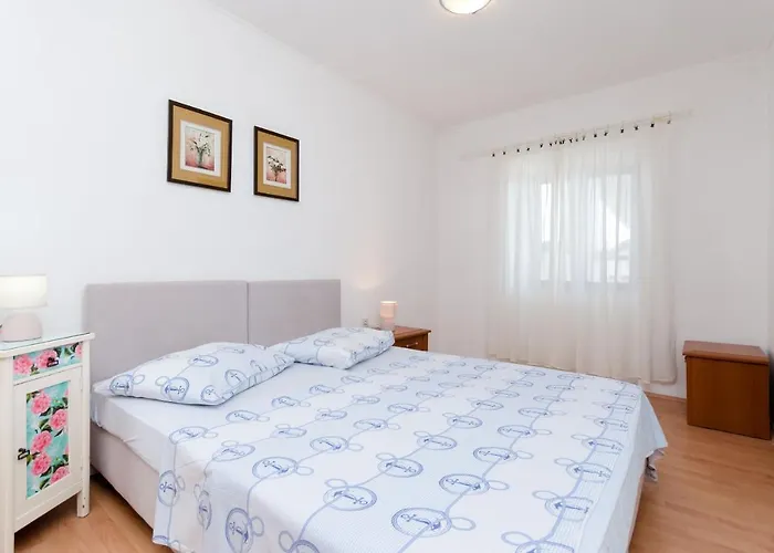 Goran 아파트 노비비노돌스키