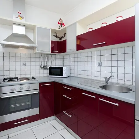 Goran Apartman *