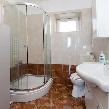 Apartman Goran *