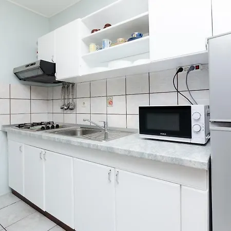 Goran Apartman *