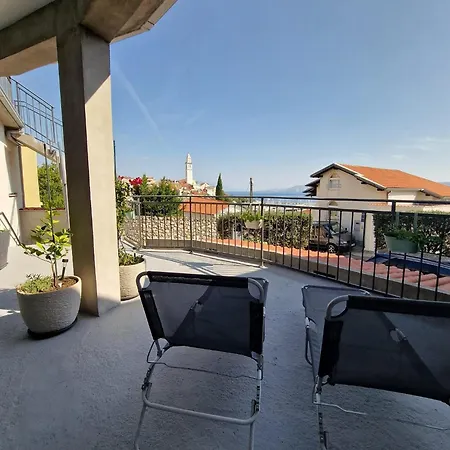 Goran Apartman *