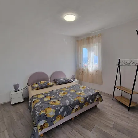 Goran Apartman