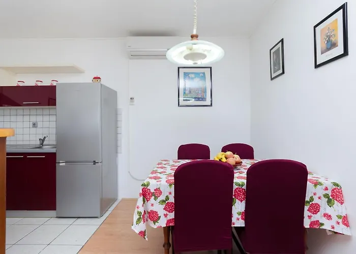Goran Apartament *