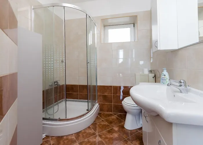 Apartament Goran *