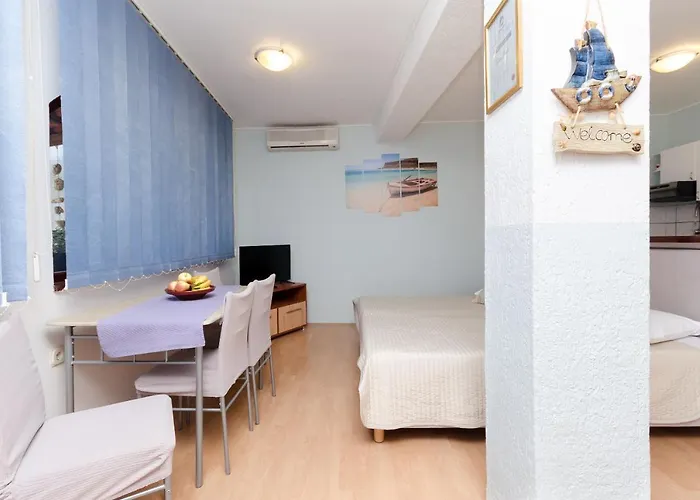 Apartament Goran