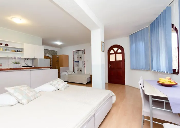 Apartament Goran