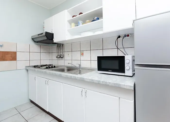 Goran Apartament *