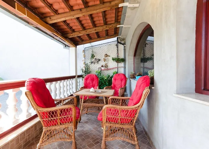 Apartament Goran Novi Vinodolski