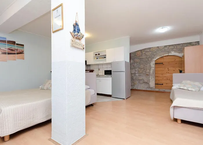 Goran Apartament