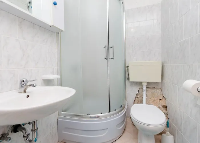 Apartament Goran *