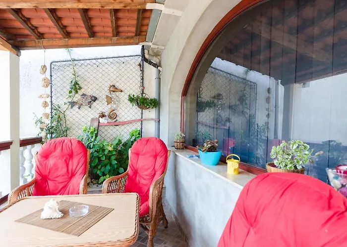 Apartament Goran *