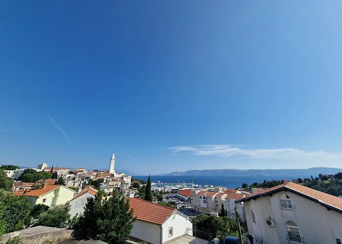 Goran Apartament