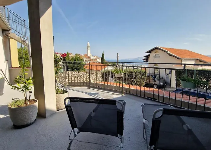 Goran Apartament *
