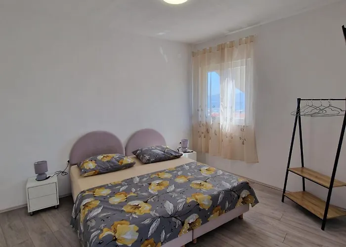 Goran Apartament