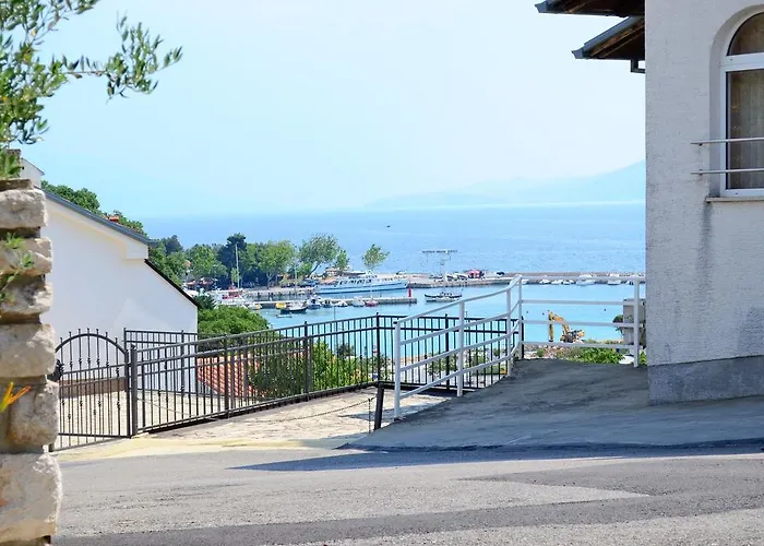 Apartament Goran Novi Vinodolski