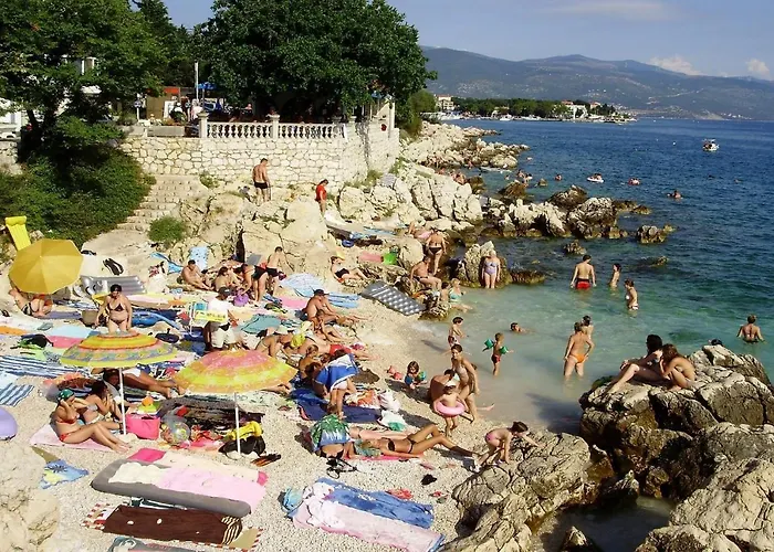 Goran Apartament Novi Vinodolski